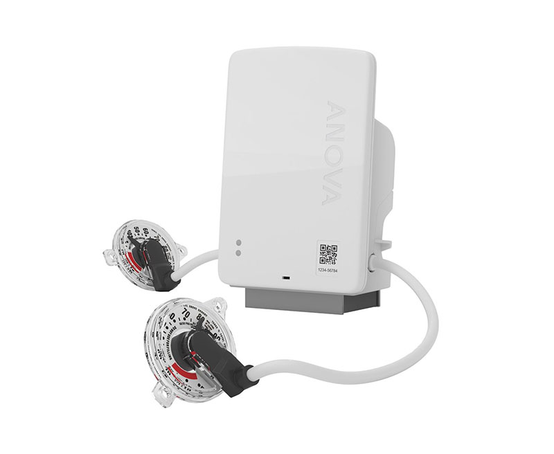 Remote Level Tank Monitoring