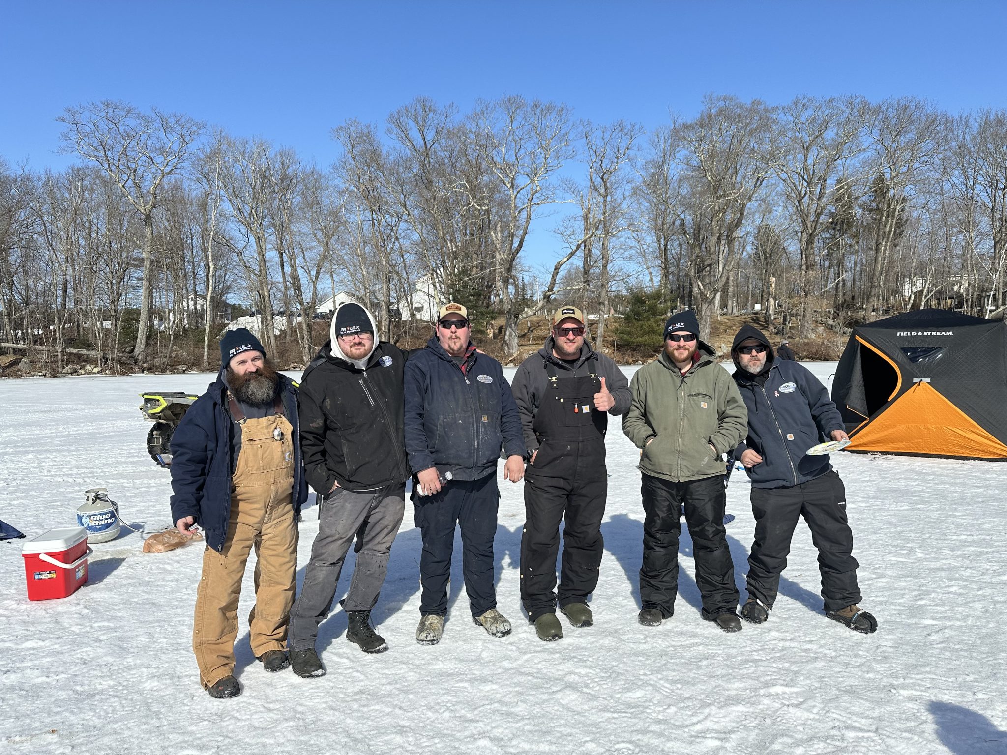 Careers Proulx Oil & Propane